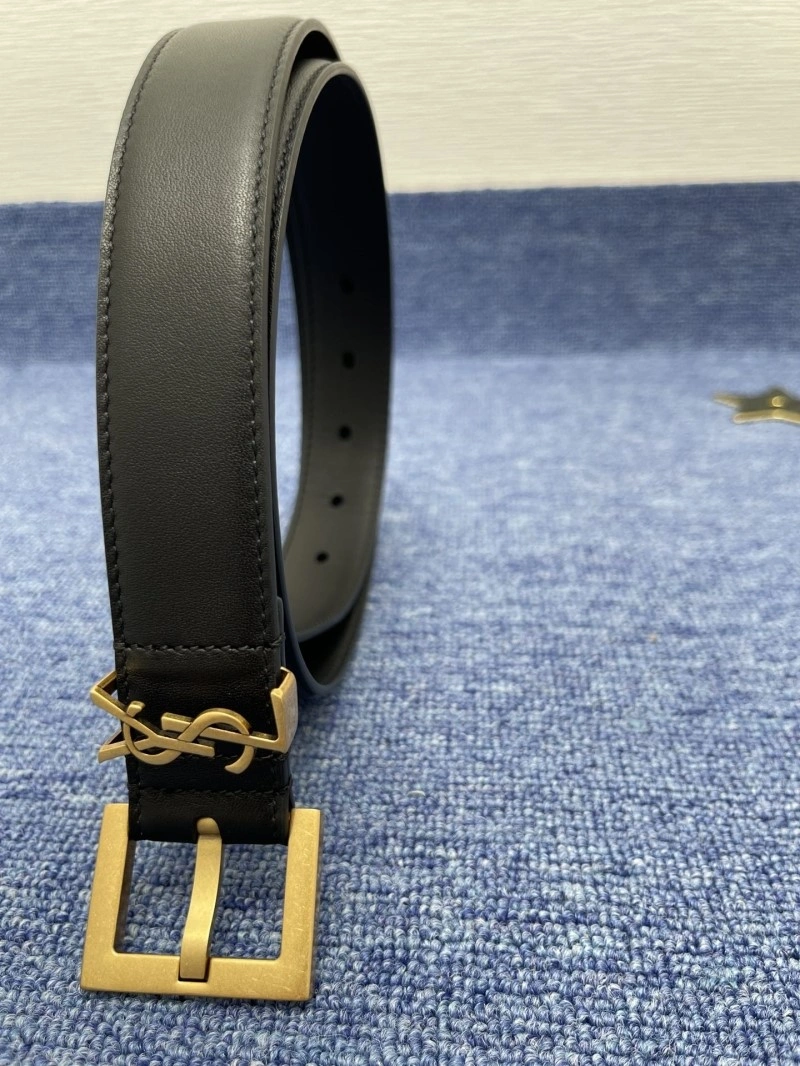 FreshLook YSL Belts 305777