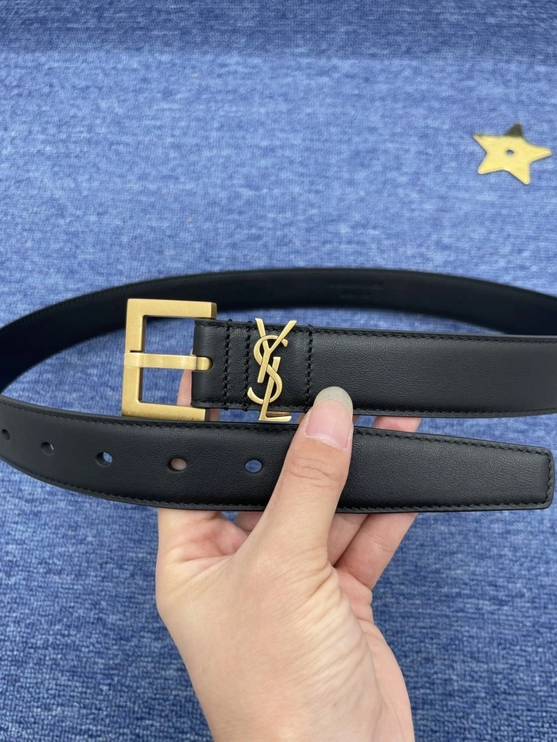 FreshLook YSL Belts 305777
