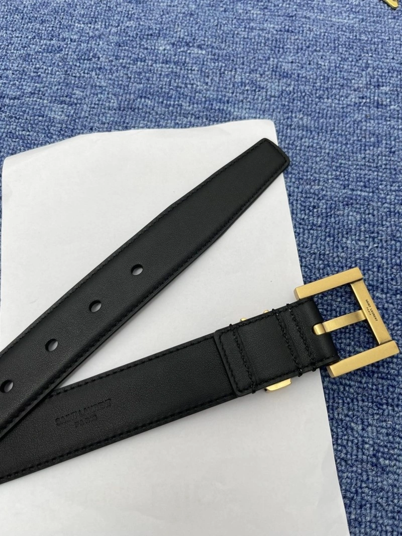 FreshLook YSL Belts 305777