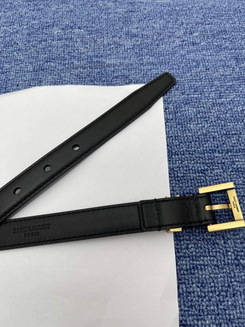 Supportive YSL Belts 305790