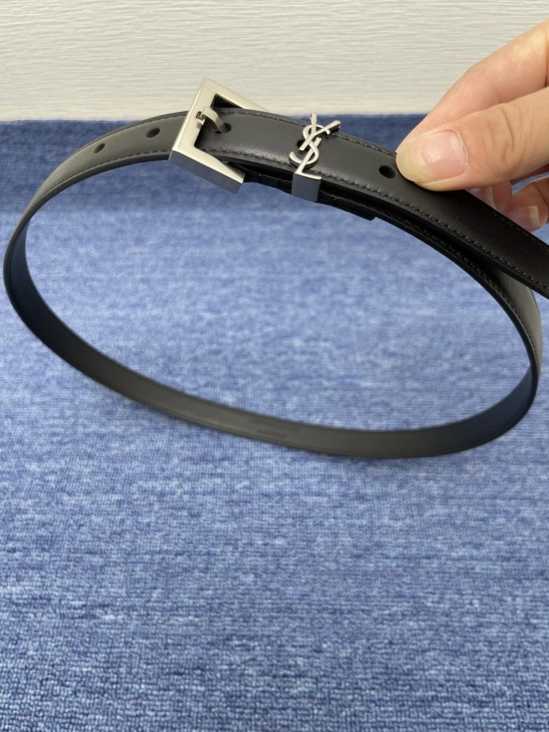 Flexible YSL Belts 305779
