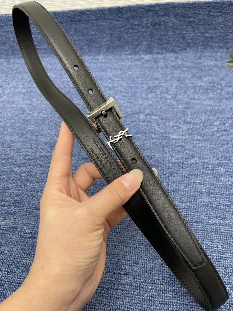 Flexible YSL Belts 305779