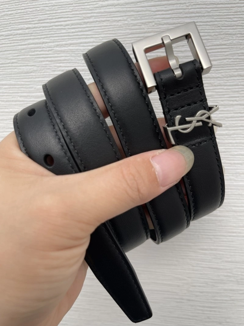 Flexible YSL Belts 305779