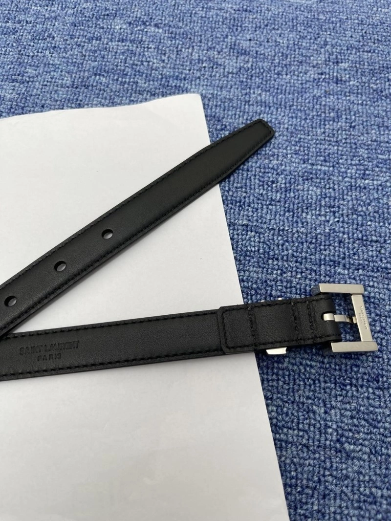 Flexible YSL Belts 305779