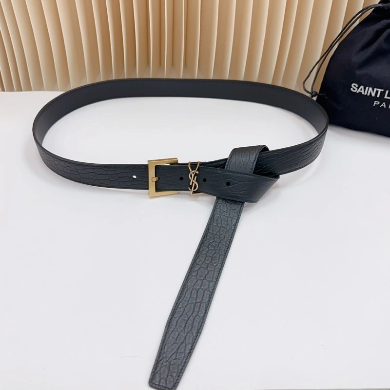 YSL Belts ZeroBulk 305784