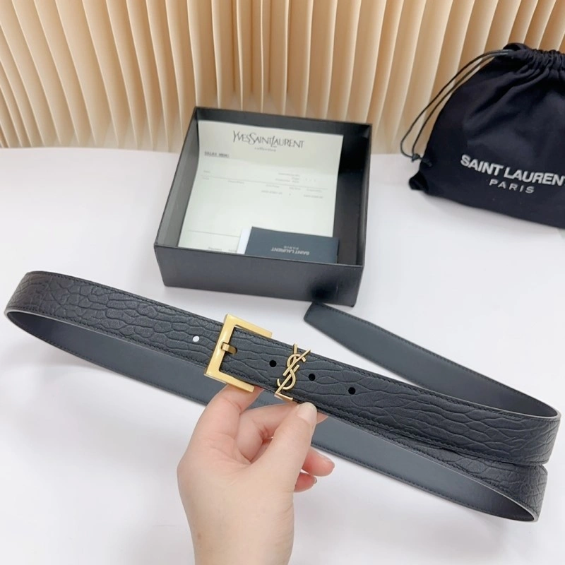 YSL Belts ZeroBulk 305784
