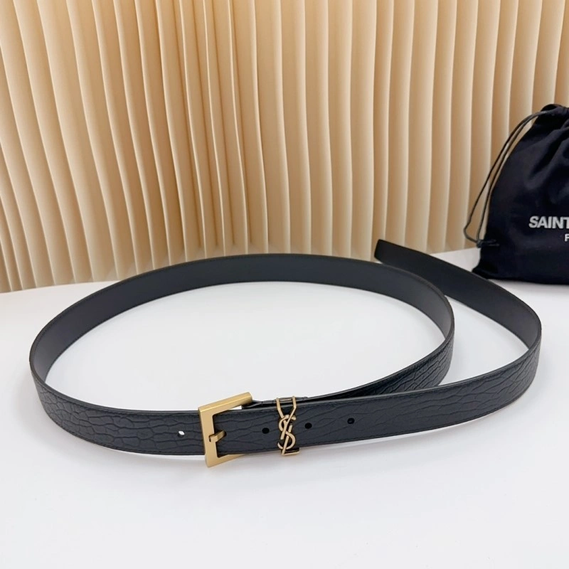 YSL Belts ZeroBulk 305784