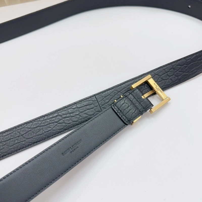 YSL Belts ZeroBulk 305784