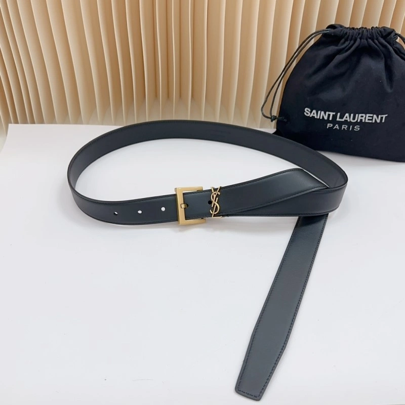 YSL Belts Bright 305793