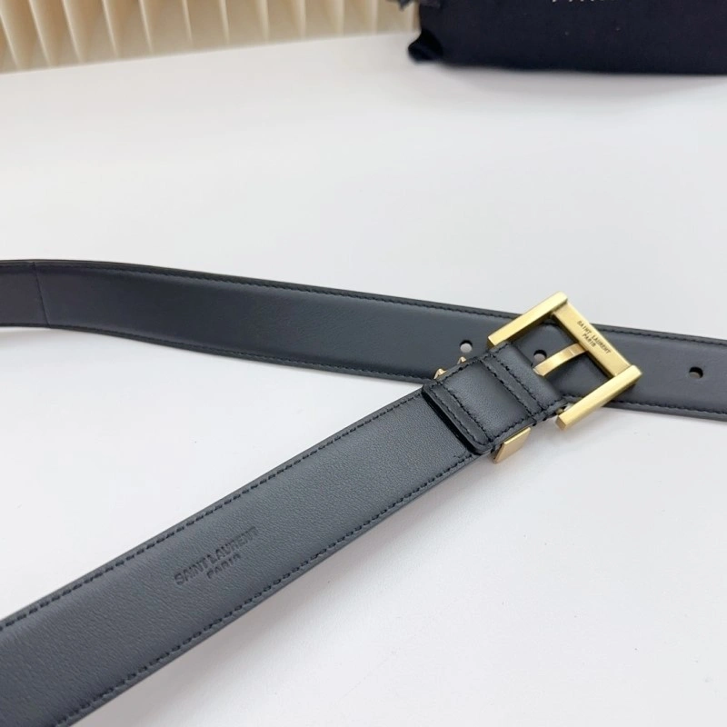 YSL Belts Bright 305793