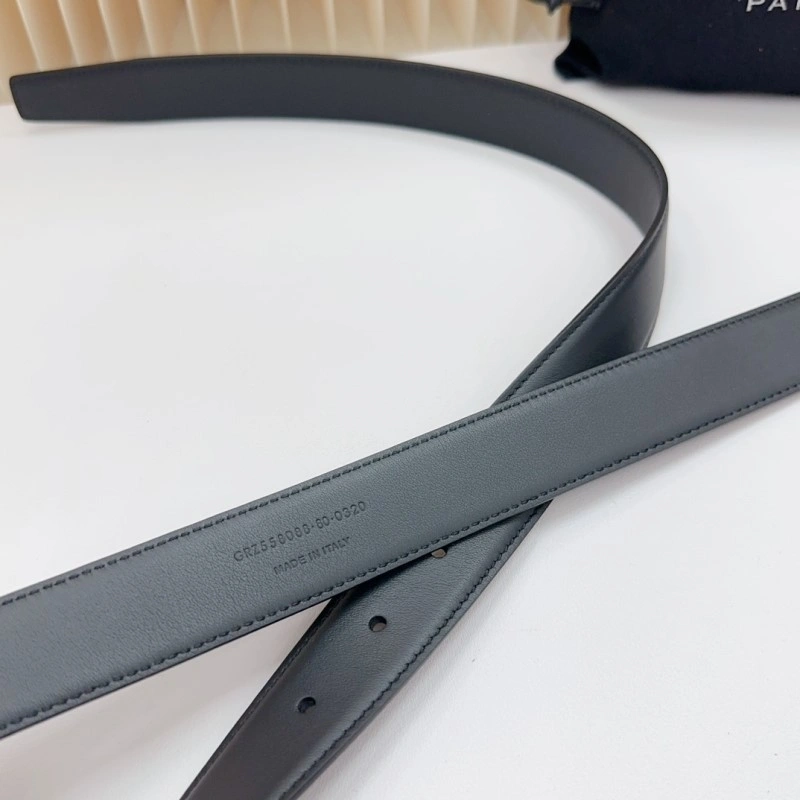 YSL Belts Bright 305793
