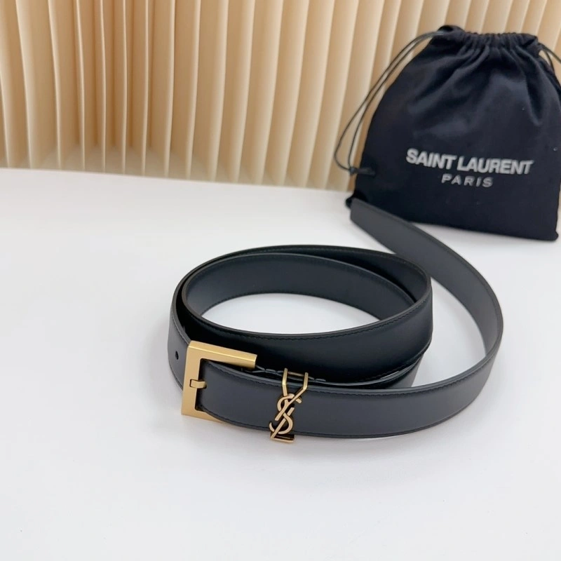 YSL Belts Bright 305793