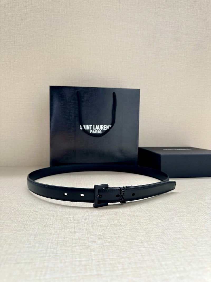 YSL Belts ZeroBulk 305791