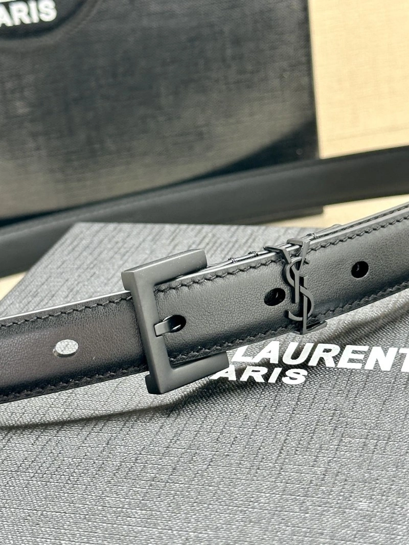 YSL Belts ZeroBulk 305791