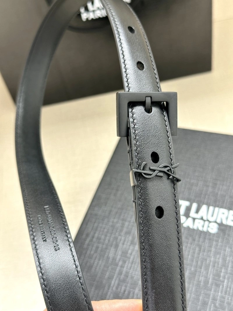 YSL Belts ZeroBulk 305791