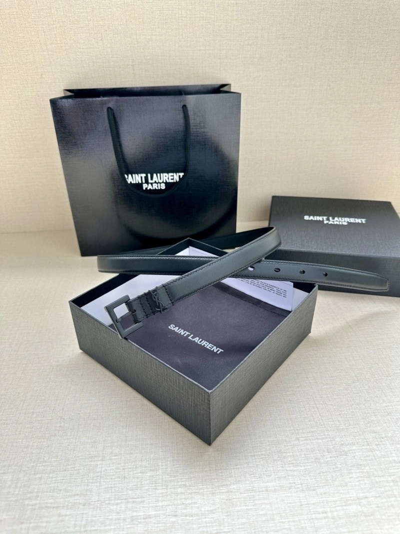 YSL Belts ZeroBulk 305791