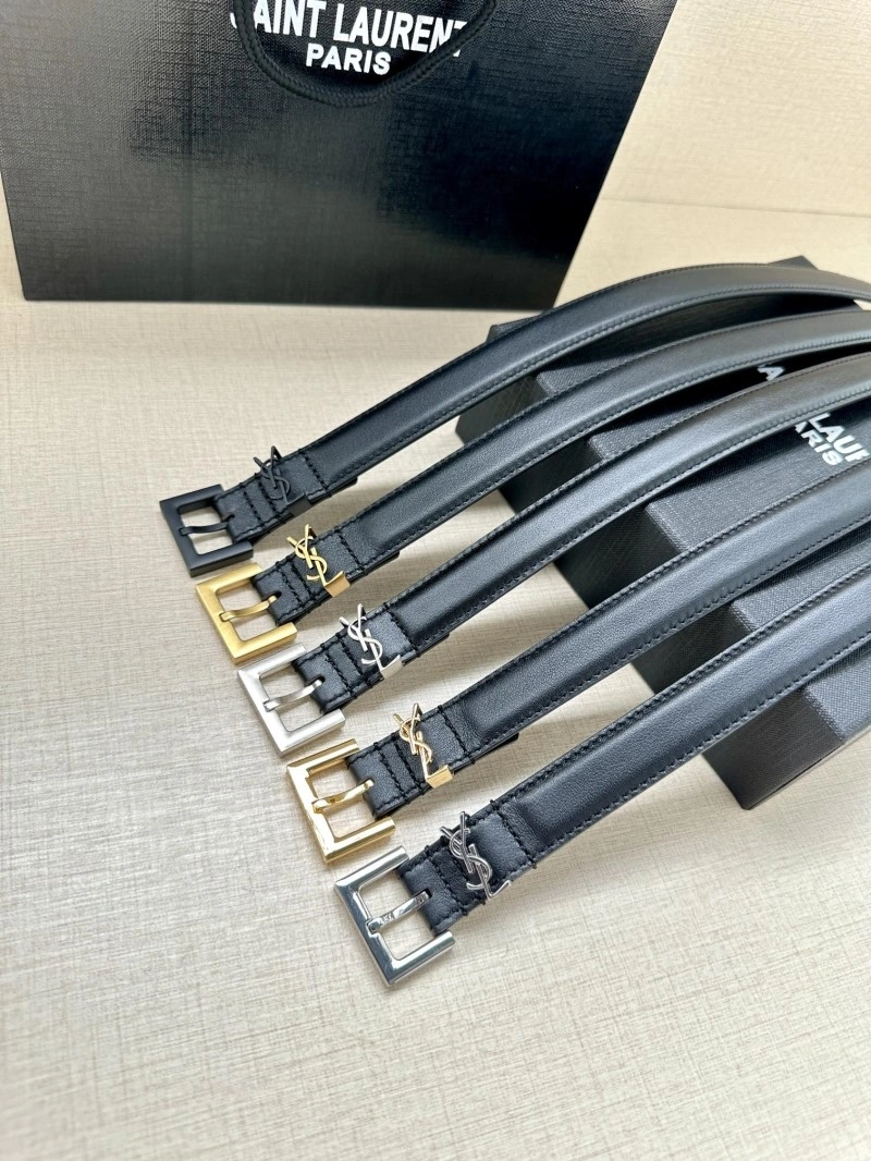YSL Belts ZeroBulk 305791