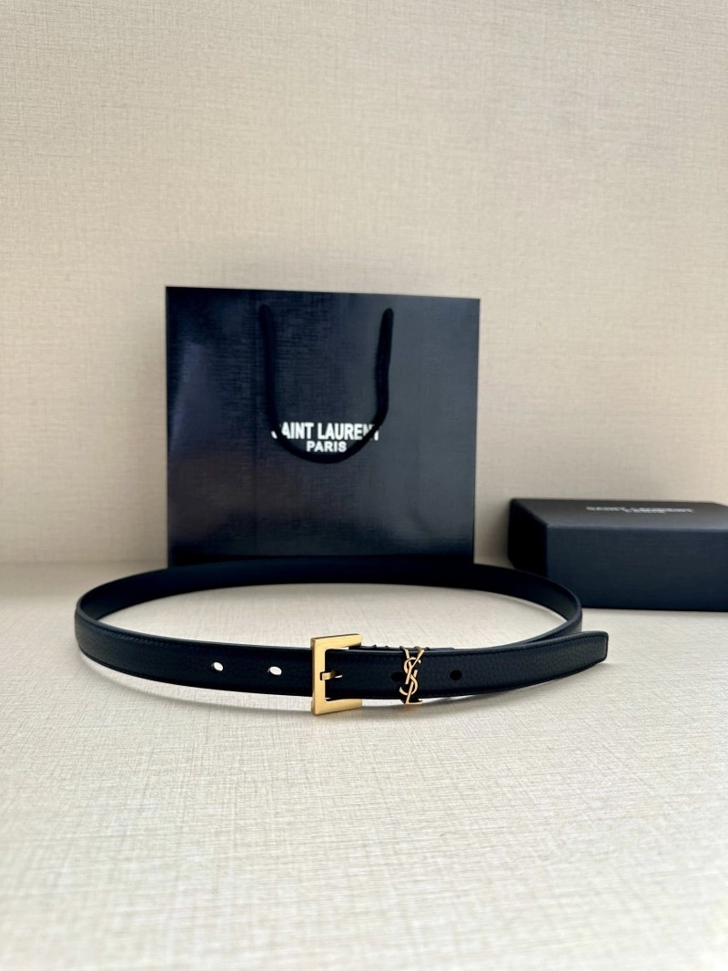 Flexible YSL Belts 305787