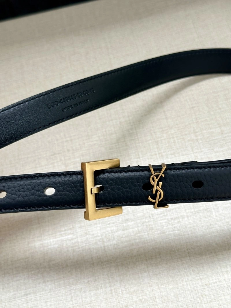 Flexible YSL Belts 305787