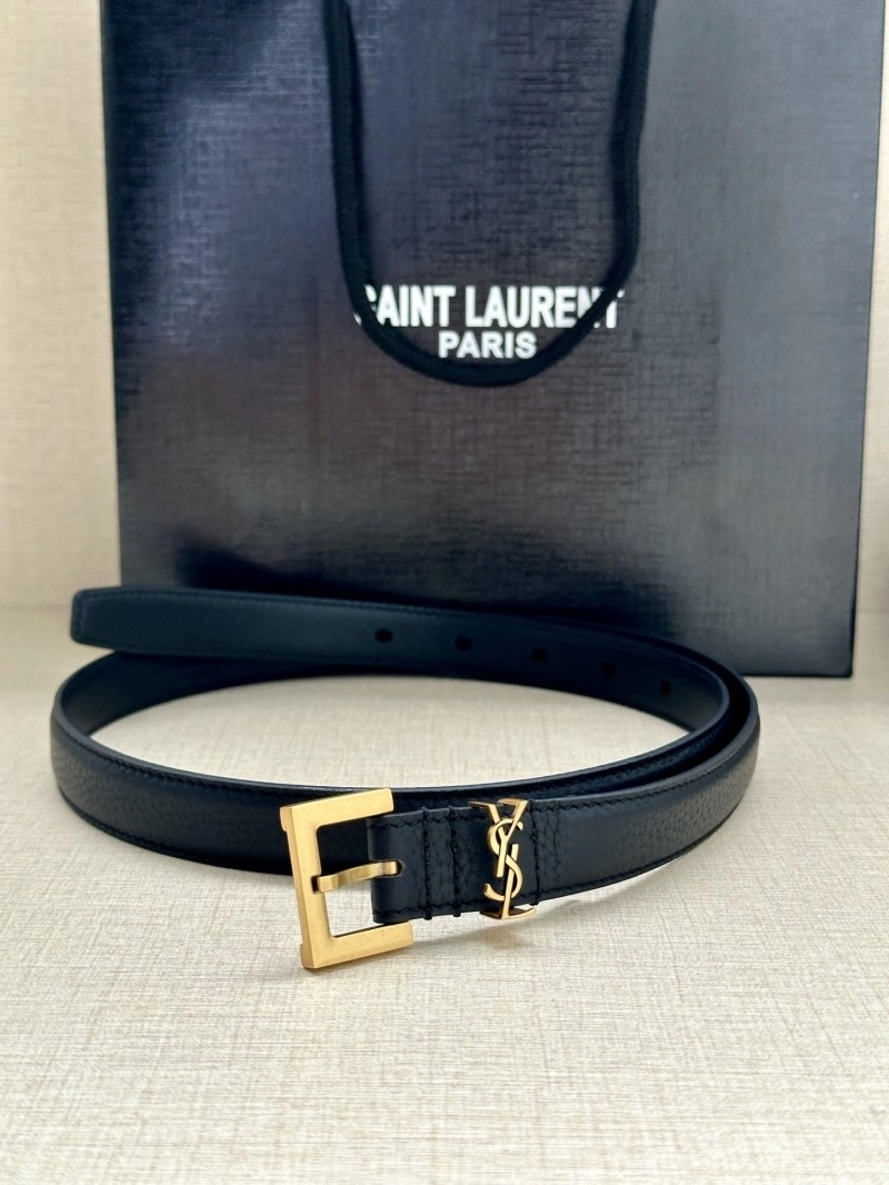 Flexible YSL Belts 305787