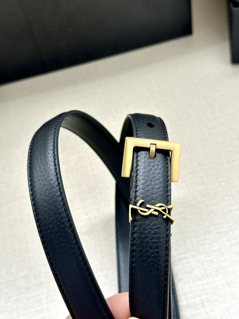 Flexible YSL Belts 305787