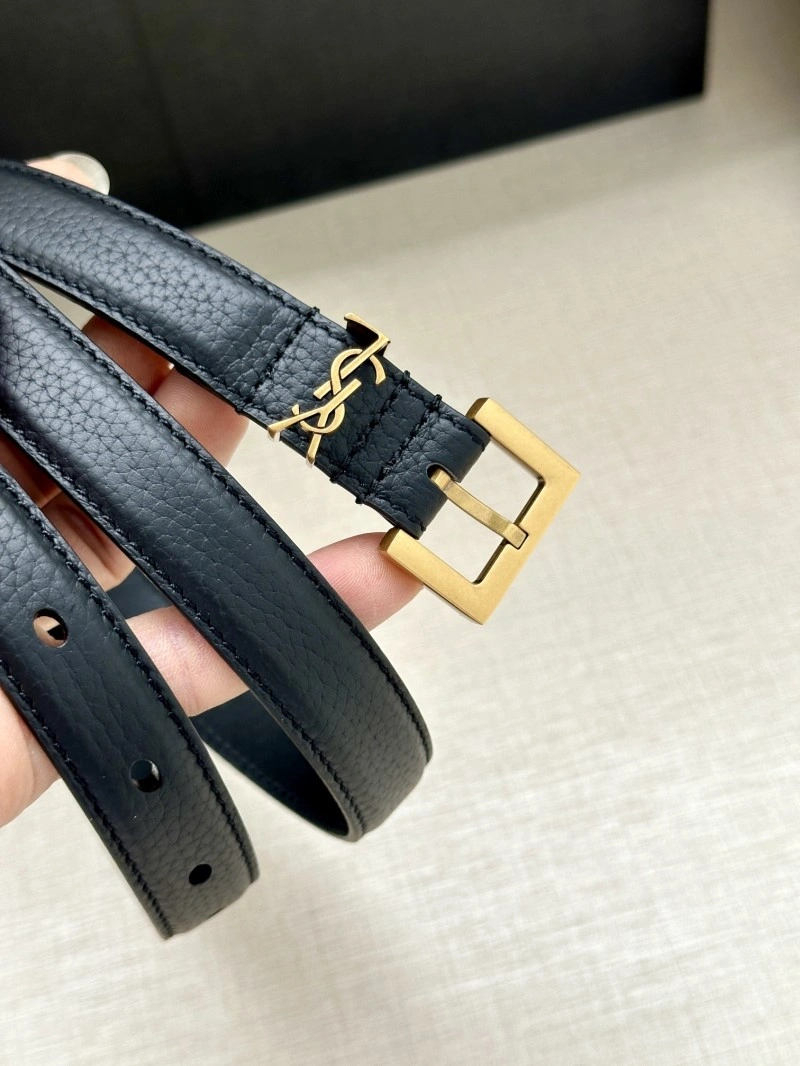 Flexible YSL Belts 305787