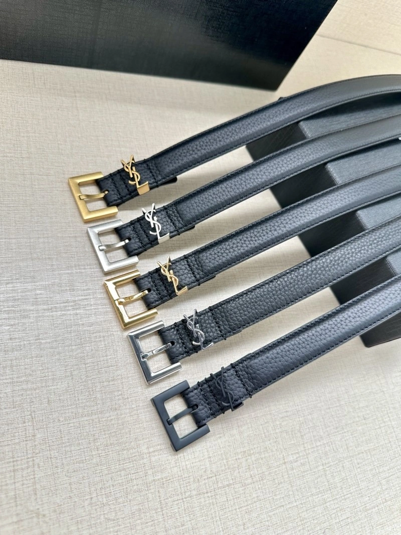 Flexible YSL Belts 305787