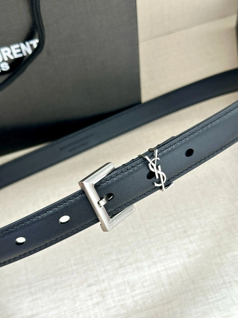YSL Belts WrinkleFree 305769