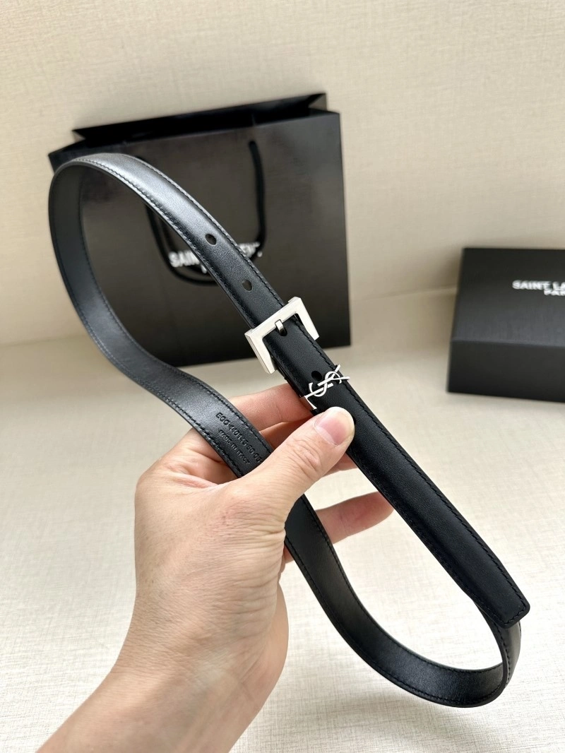 YSL Belts WrinkleFree 305769