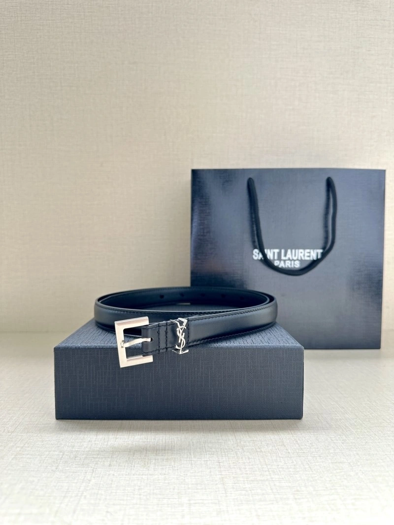 YSL Belts WrinkleFree 305769