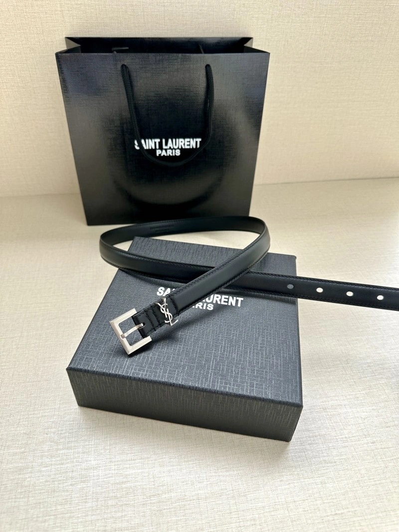YSL Belts WrinkleFree 305769