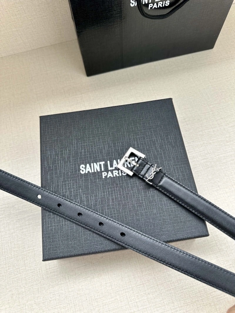YSL Belts WrinkleFree 305769