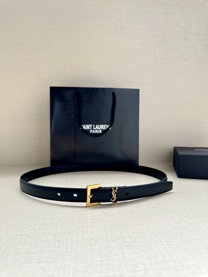 YSL Belts GoodFit 305767