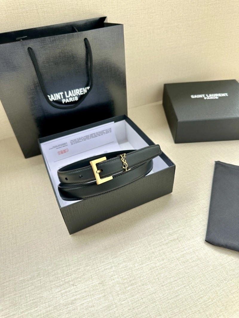 YSL Belts GoodFit 305767