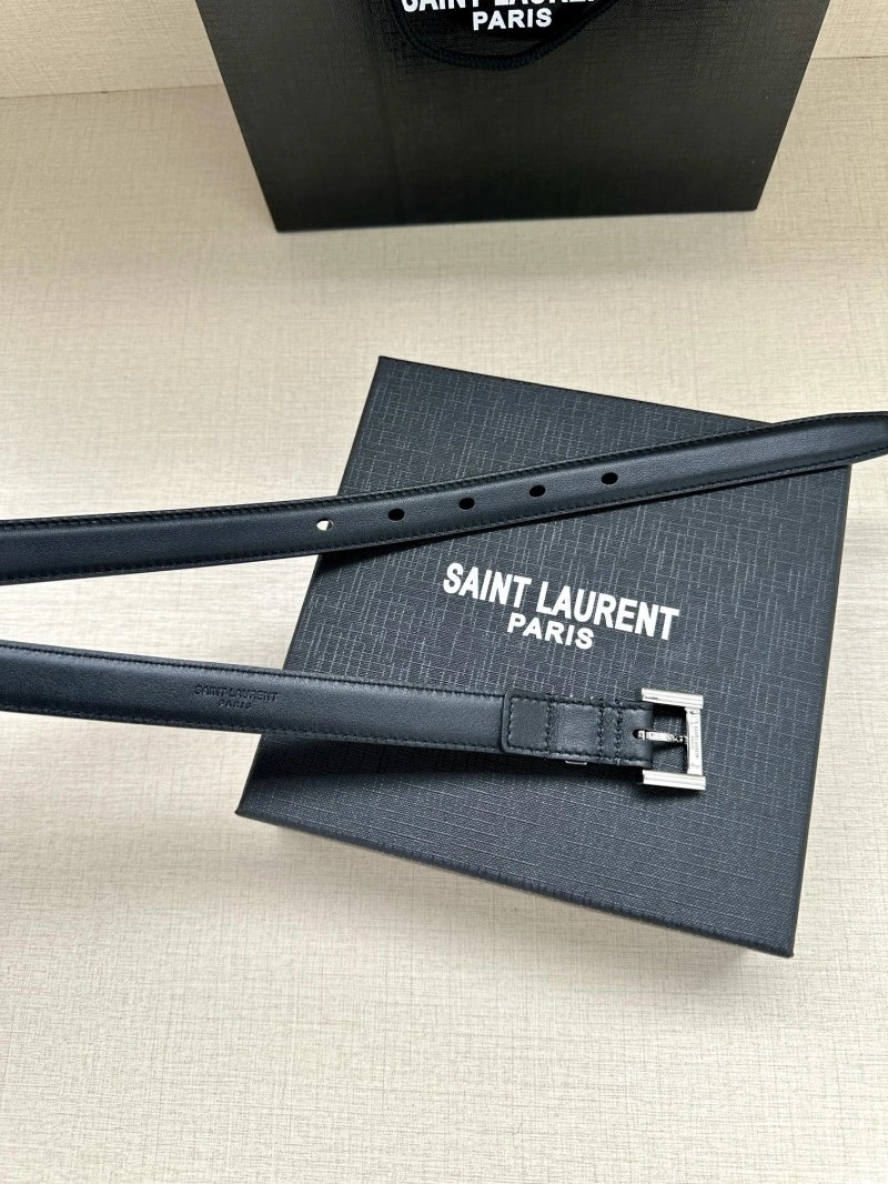 YSL Belts MoistureWicking 305778