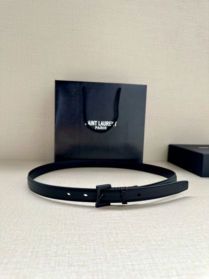 YSL Belts Affordable 305765