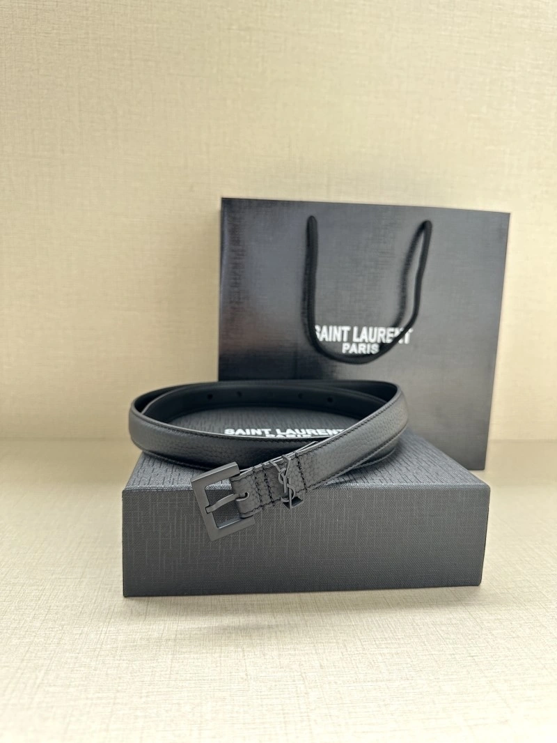 YSL Belts Affordable 305765