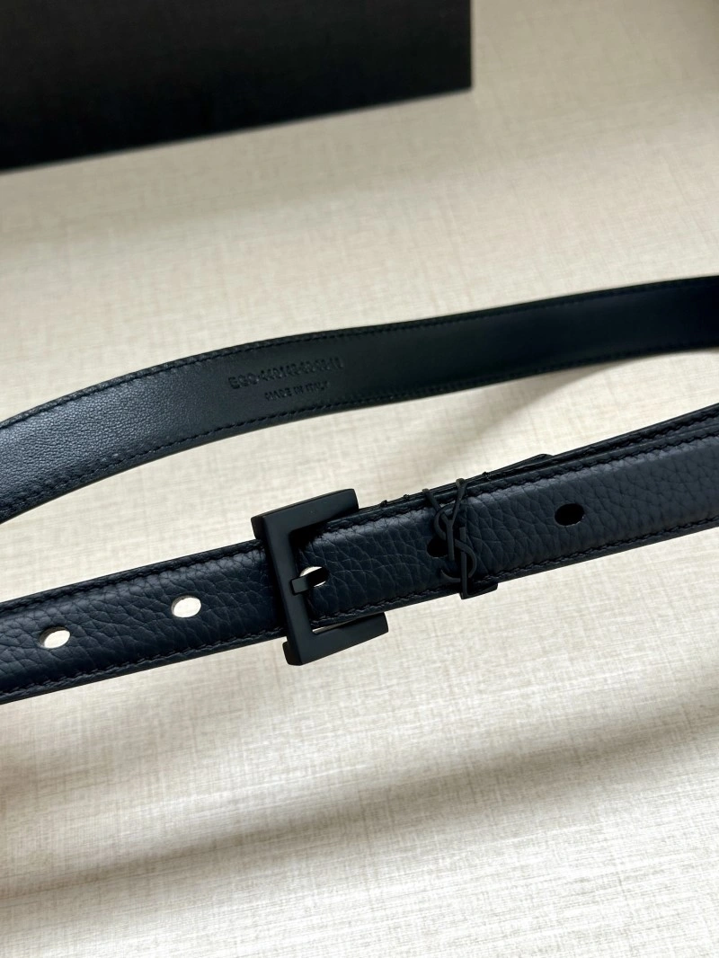YSL Belts Affordable 305765