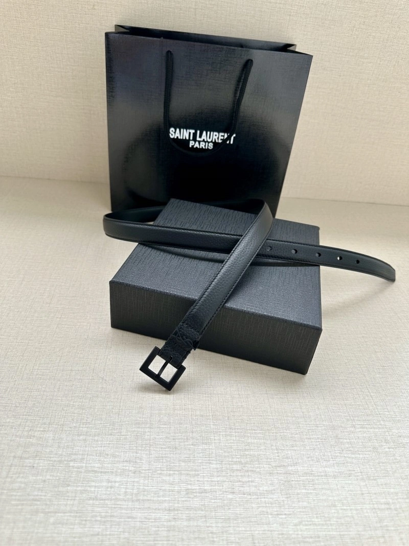 YSL Belts Affordable 305765