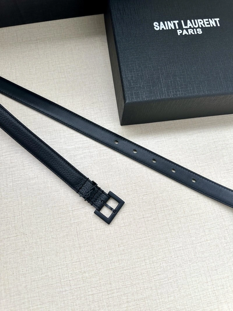 YSL Belts Affordable 305765