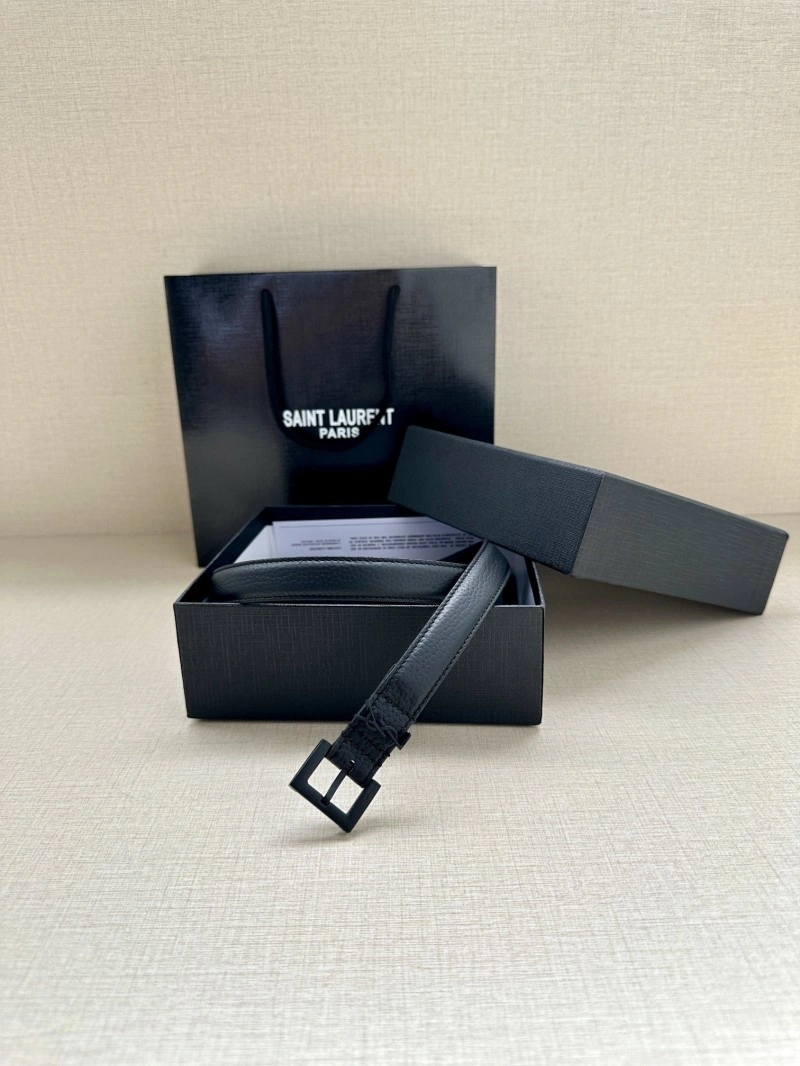 YSL Belts Affordable 305765