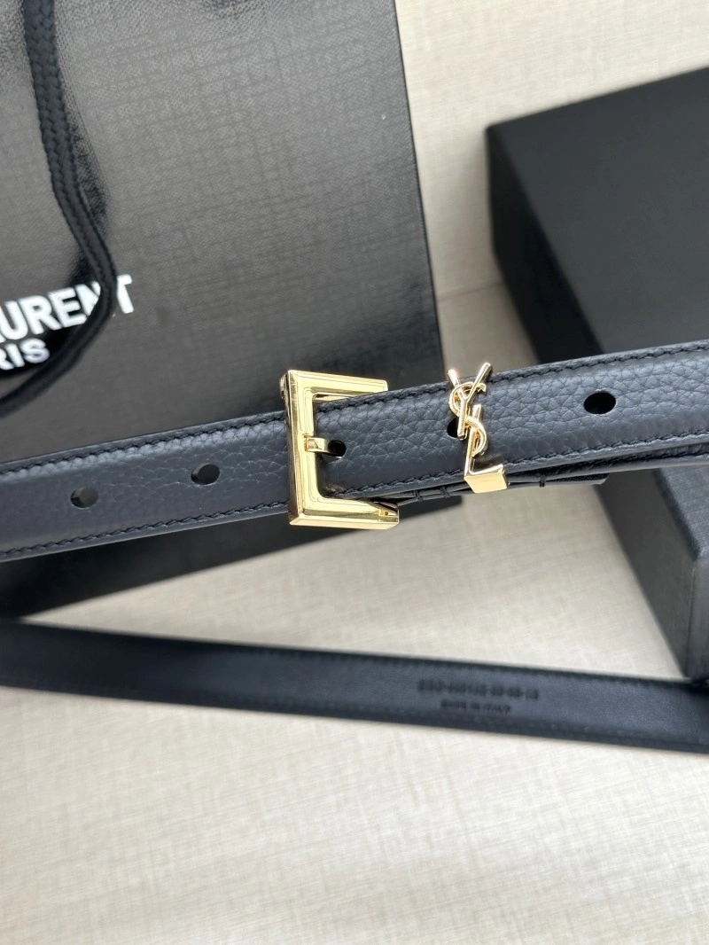 Efficient YSL Belts 305768