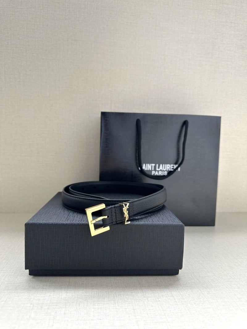 Efficient YSL Belts 305768