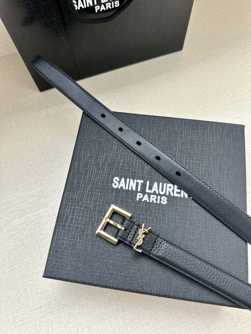 Efficient YSL Belts 305768