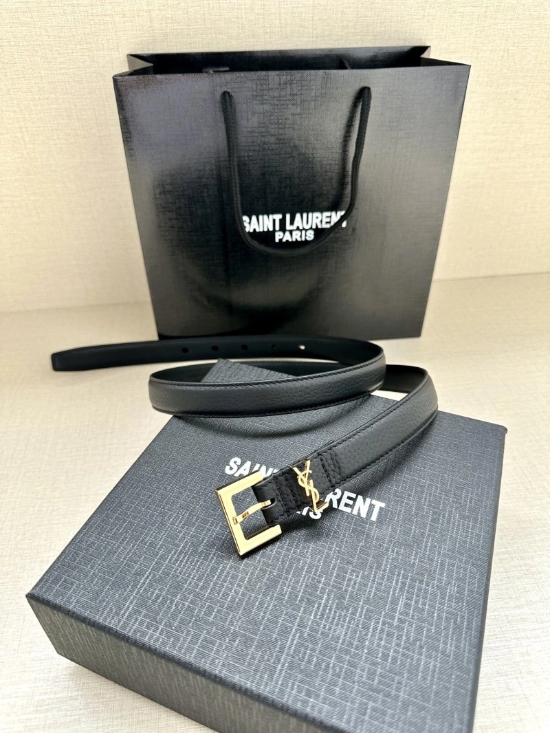 Efficient YSL Belts 305768