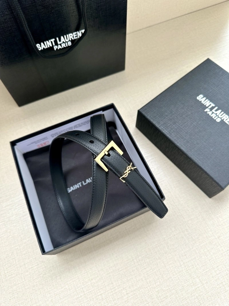 Efficient YSL Belts 305768