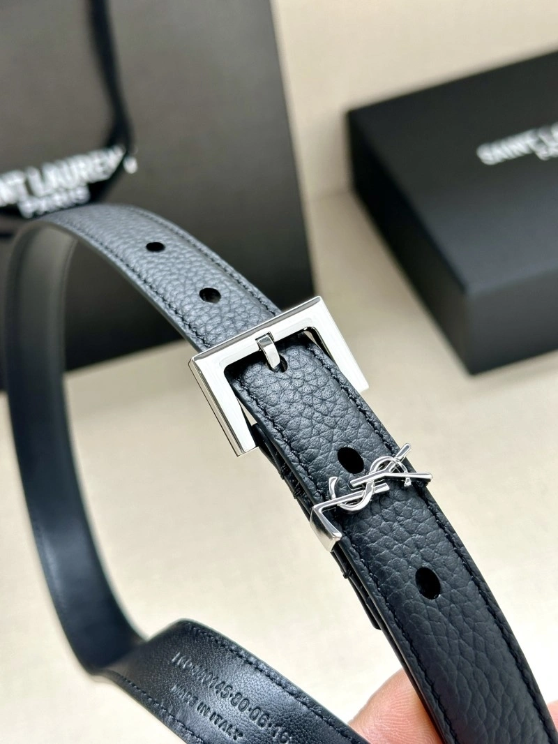 Versatile YSL Belts 305764