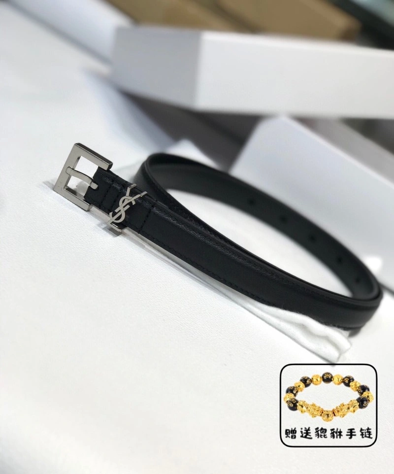 YSL Belts Trendy 305762