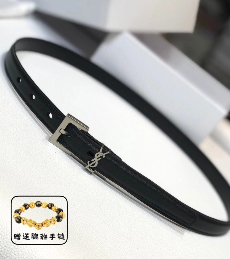 YSL Belts Trendy 305762