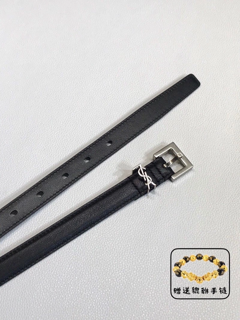 YSL Belts Trendy 305762